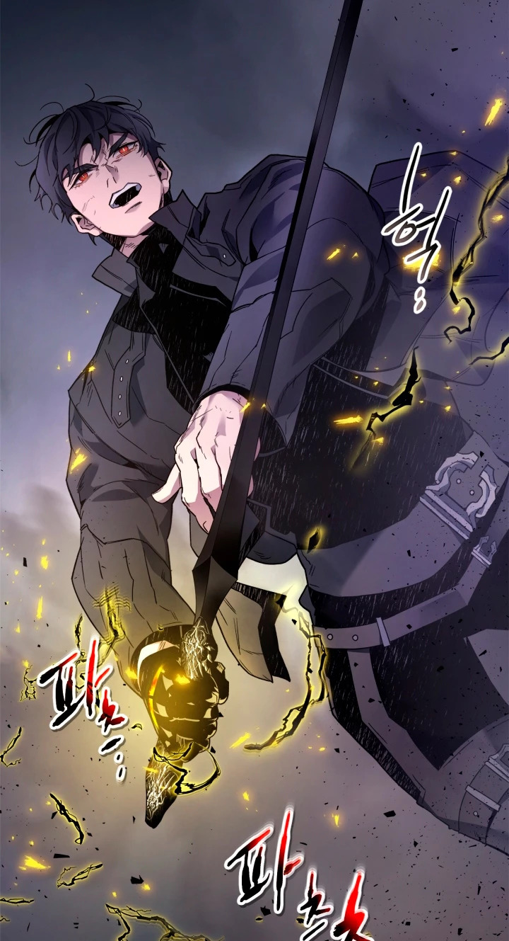 Read Nivelando Con Los Dioses es Manga Online