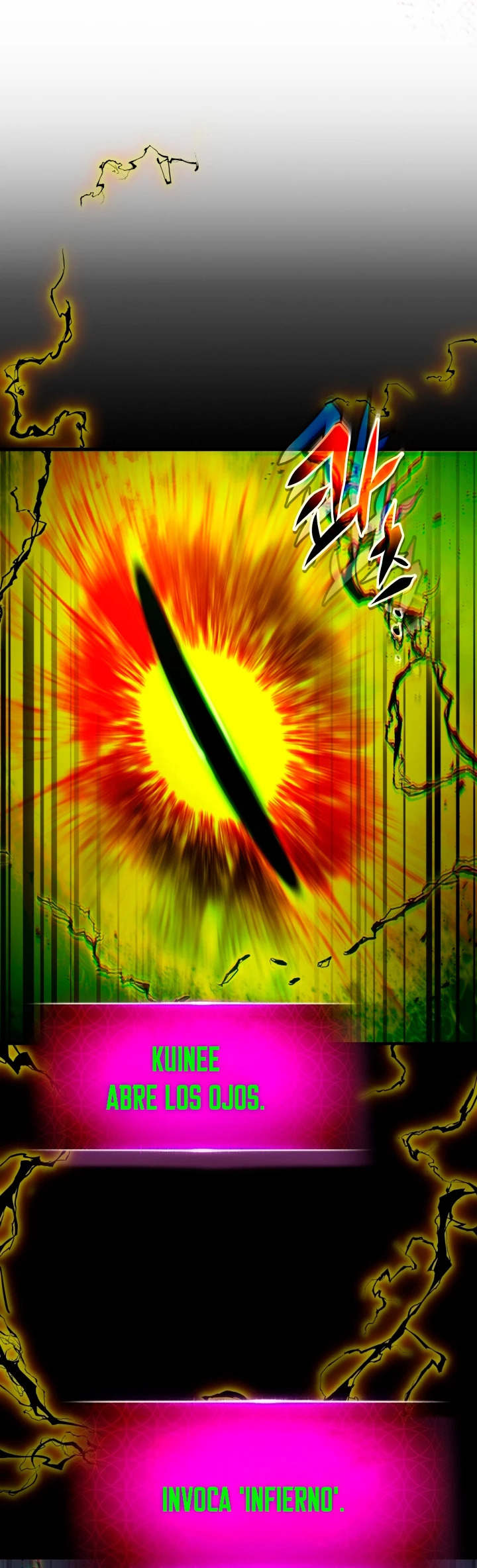 Read Nivelando Con Los Dioses es Manga Online