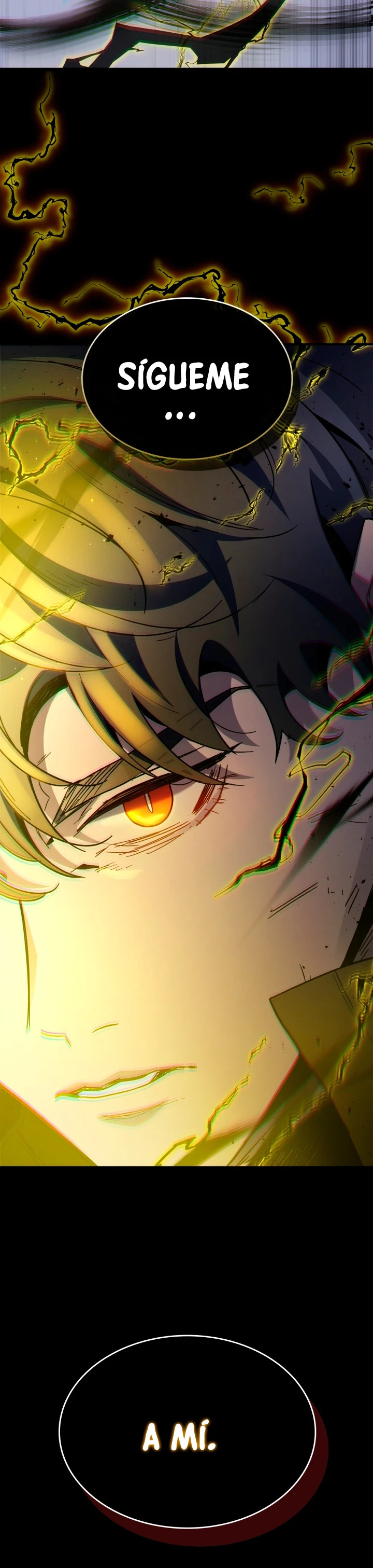 Read Nivelando Con Los Dioses es Manga Online