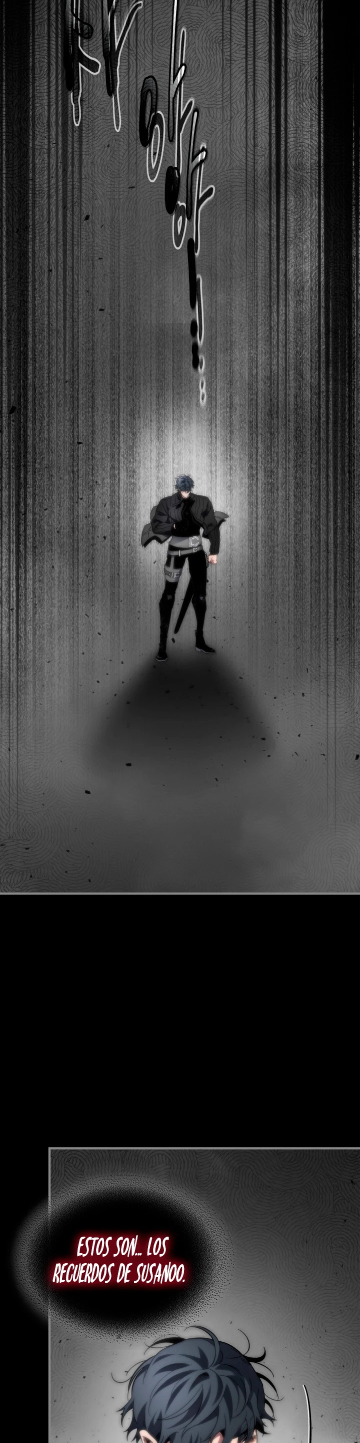 Read Nivelando Con Los Dioses es Manga Online