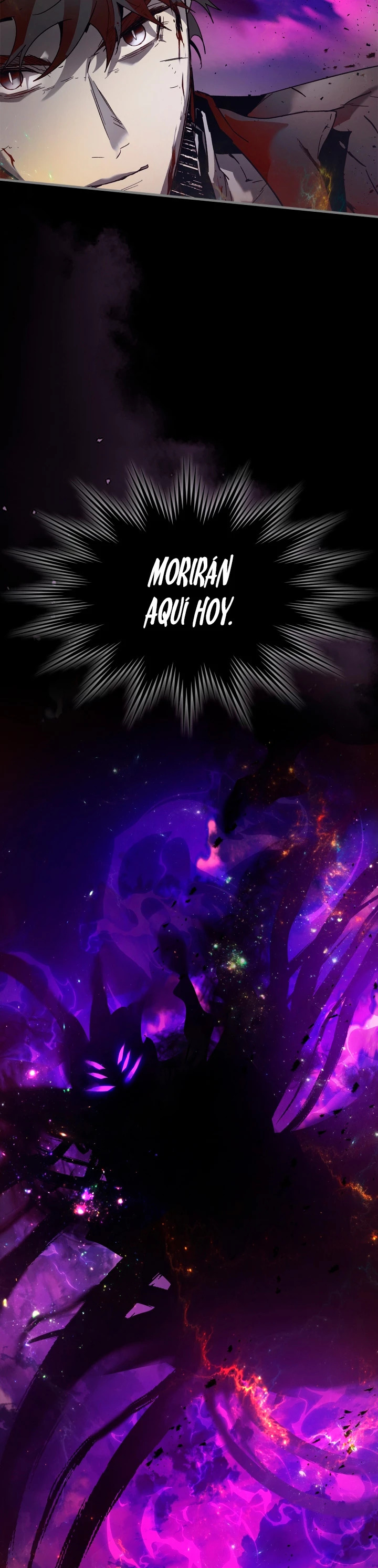 Read Nivelando Con Los Dioses es Manga Online