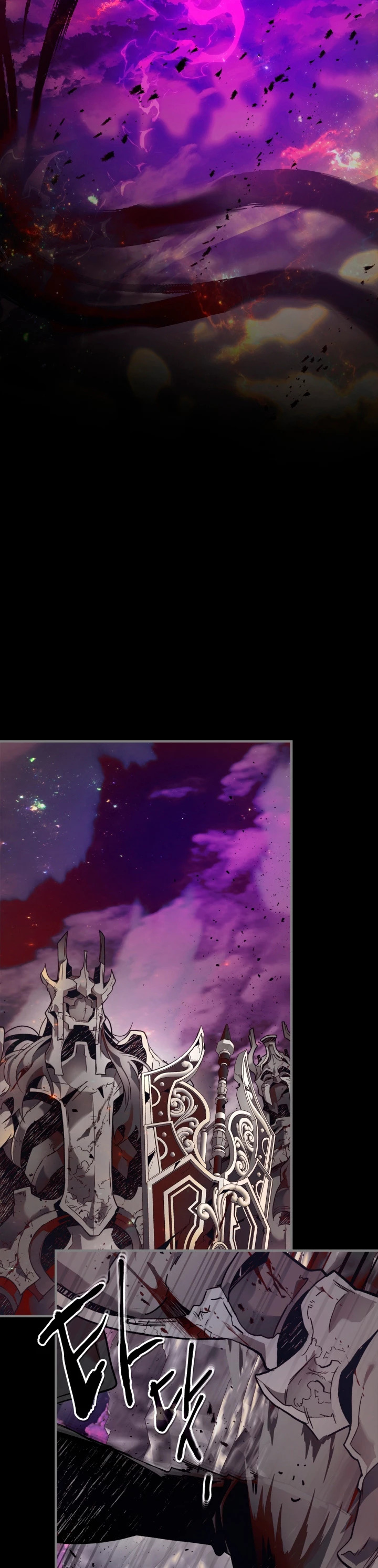 Read Nivelando Con Los Dioses es Manga Online