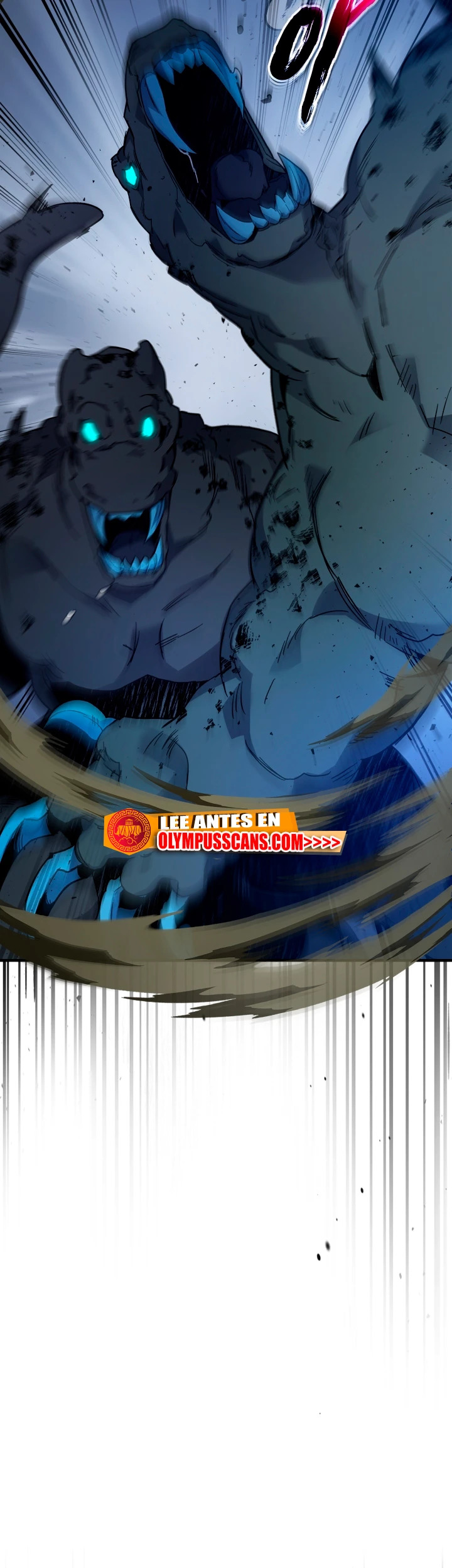 Read Nivelando Con Los Dioses es Manga Online