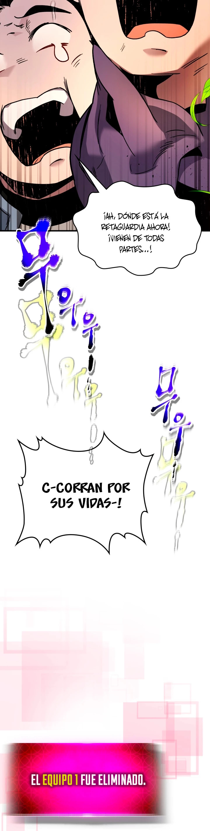 Read Nivelando Con Los Dioses es Manga Online