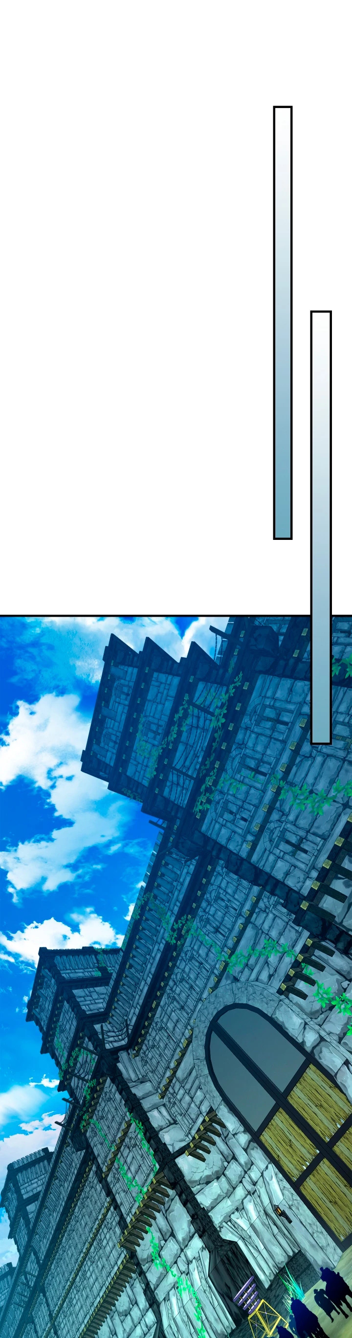 Read Nivelando Con Los Dioses es Manga Online