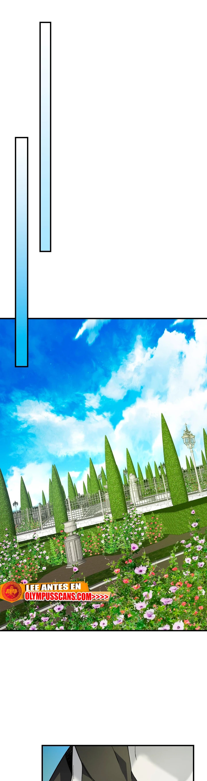 Read Nivelando Con Los Dioses es Manga Online