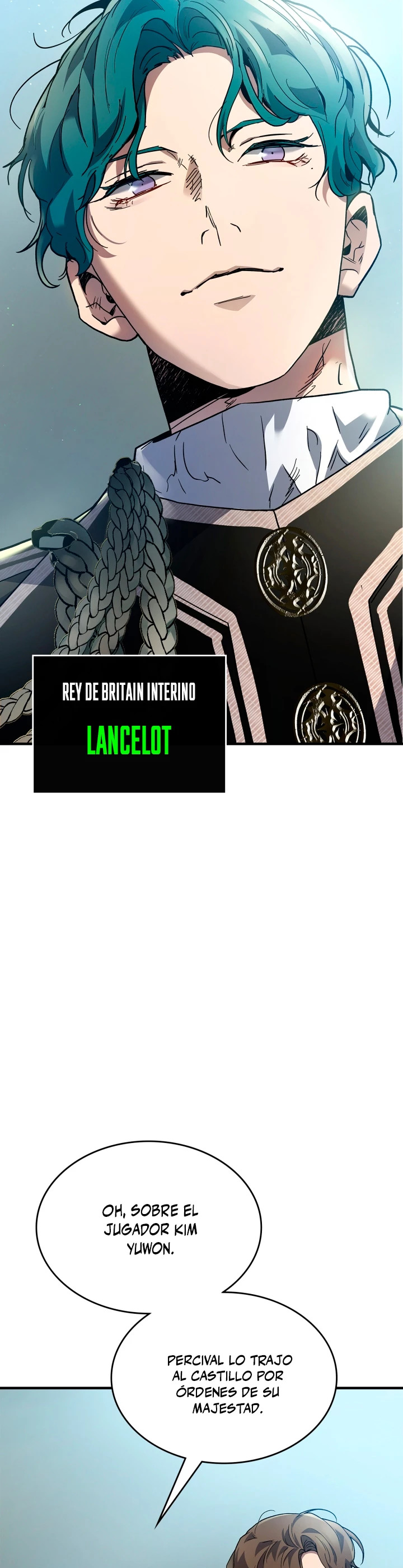 Read Nivelando Con Los Dioses es Manga Online