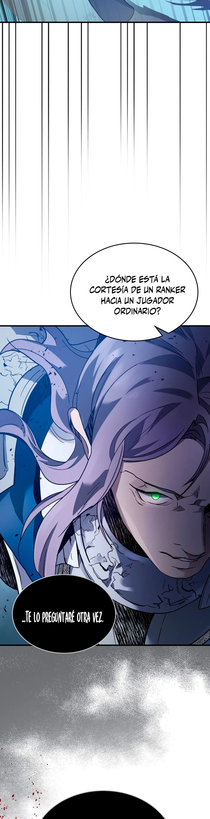 Read Nivelando Con Los Dioses es Manga Online