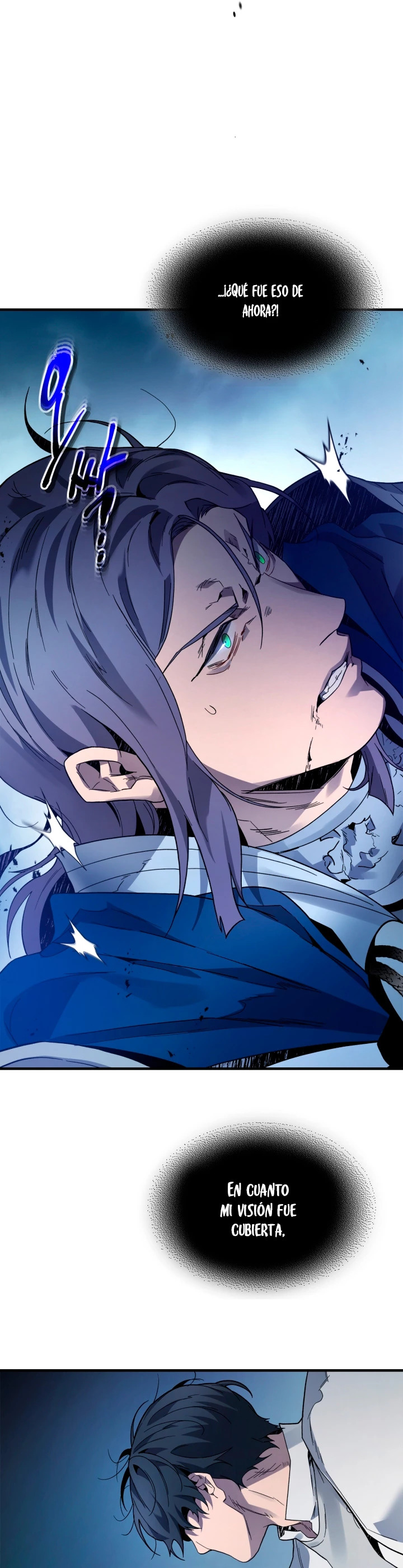 Read Nivelando Con Los Dioses es Manga Online