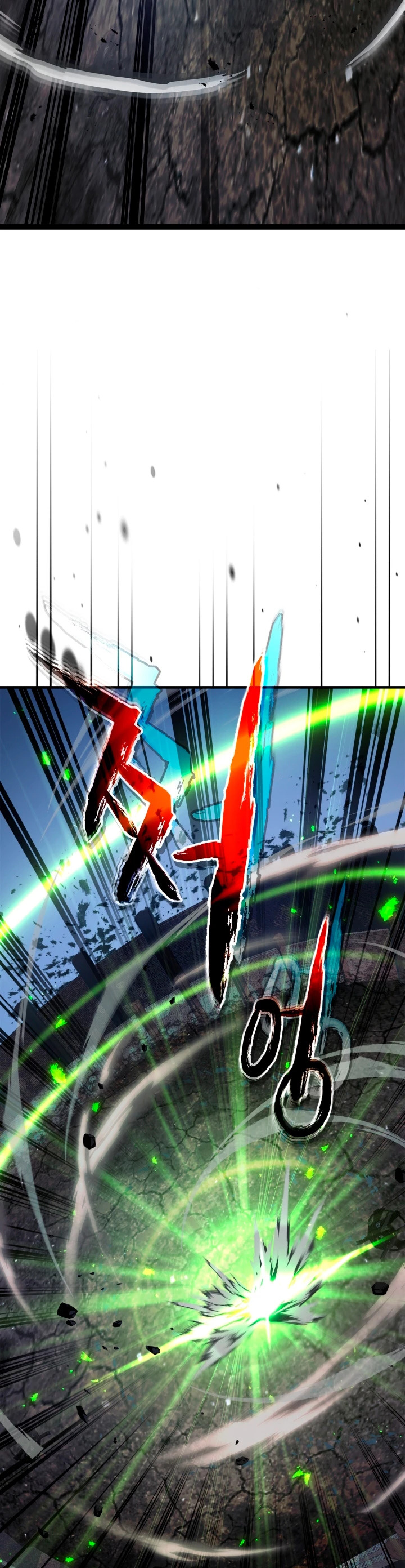 Read Nivelando Con Los Dioses es Manga Online