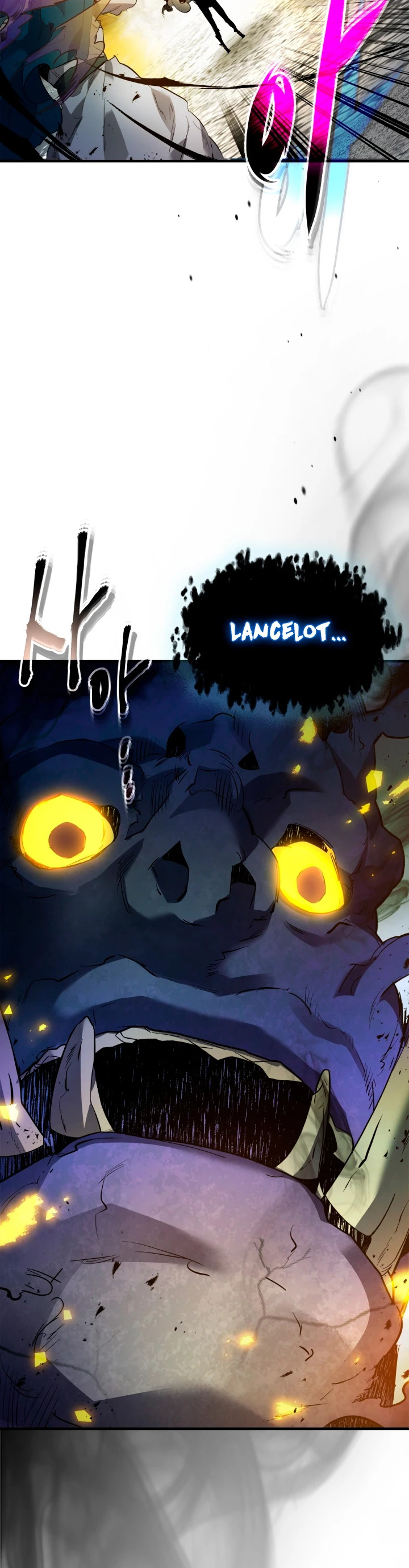 Read Nivelando Con Los Dioses es Manga Online