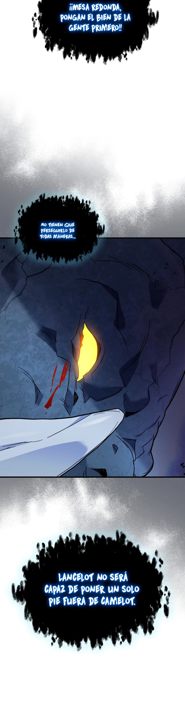 Read Nivelando Con Los Dioses es Manga Online