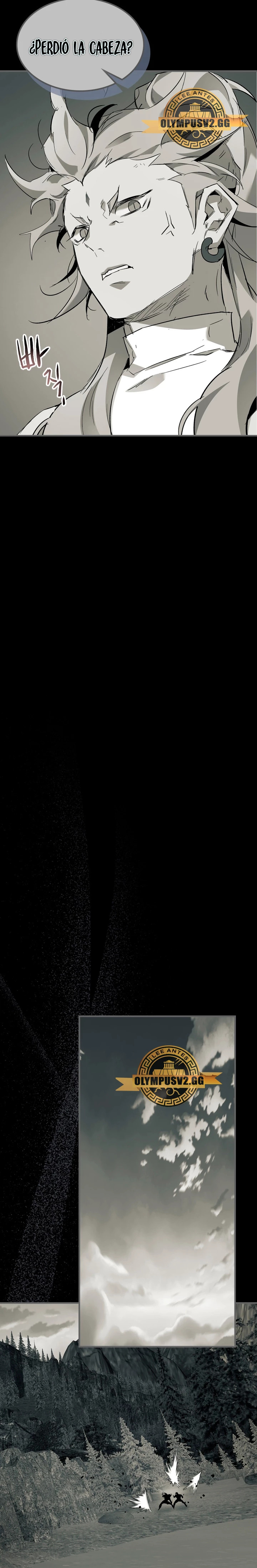 Read Nivelando Con Los Dioses es Manga Online