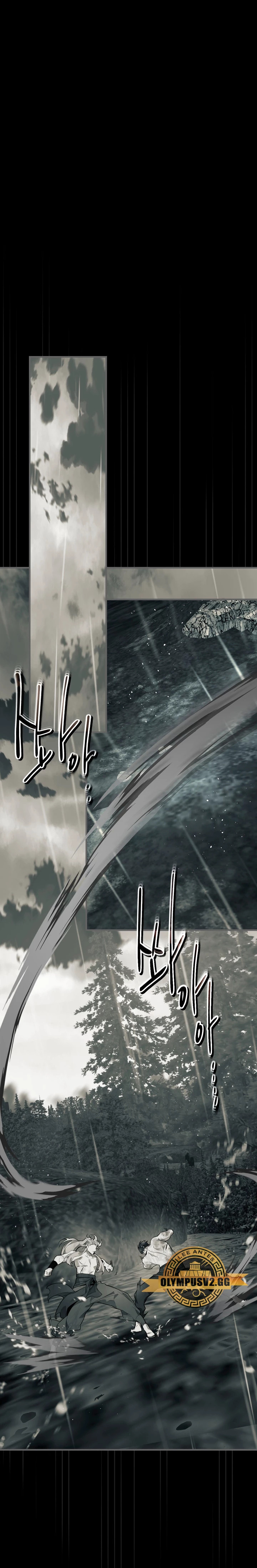 Read Nivelando Con Los Dioses es Manga Online