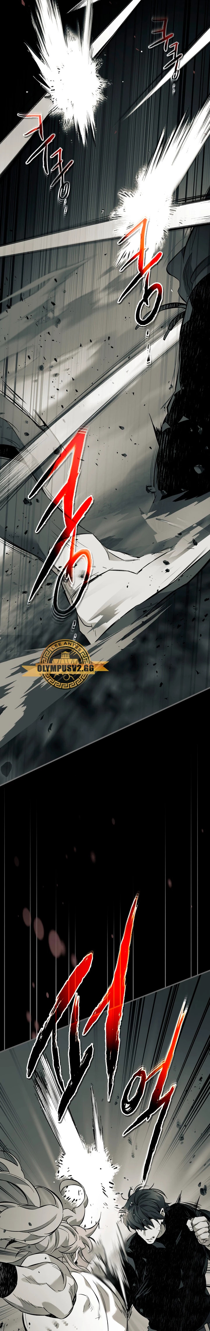 Read Nivelando Con Los Dioses es Manga Online