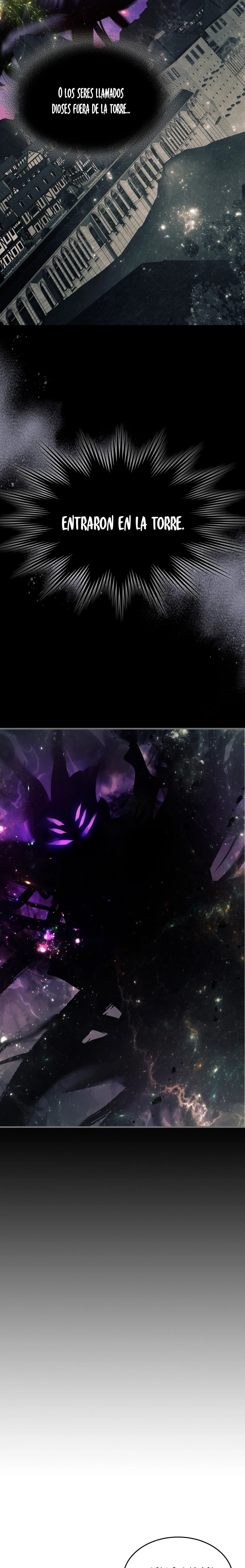 Read Nivelando Con Los Dioses es Manga Online