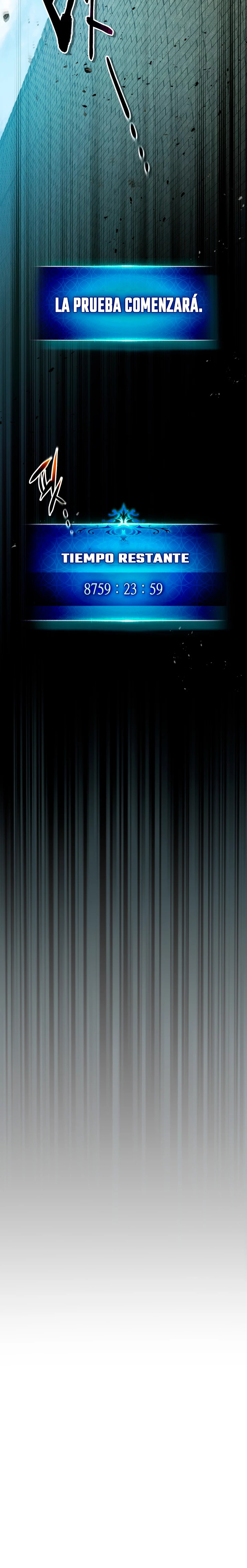 Read Nivelando Con Los Dioses es Manga Online