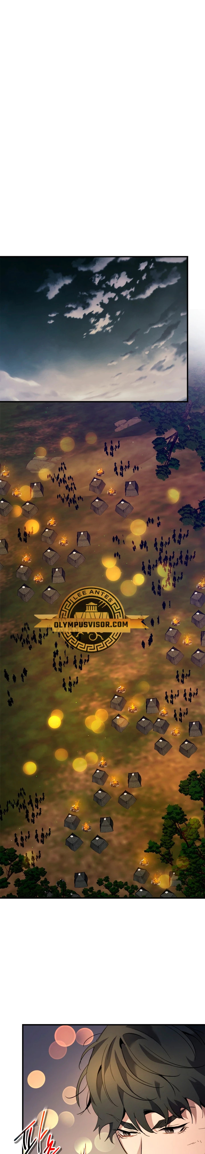 Read Nivelando Con Los Dioses es Manga Online