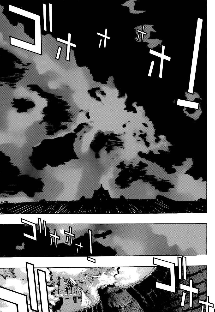 Read Shingeki no Kyojin_ Before The Fall es Manga Online