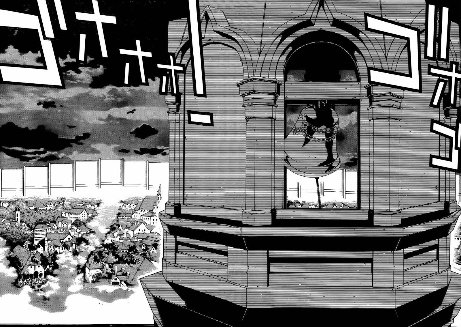 Read Shingeki no Kyojin_ Before The Fall es Manga Online