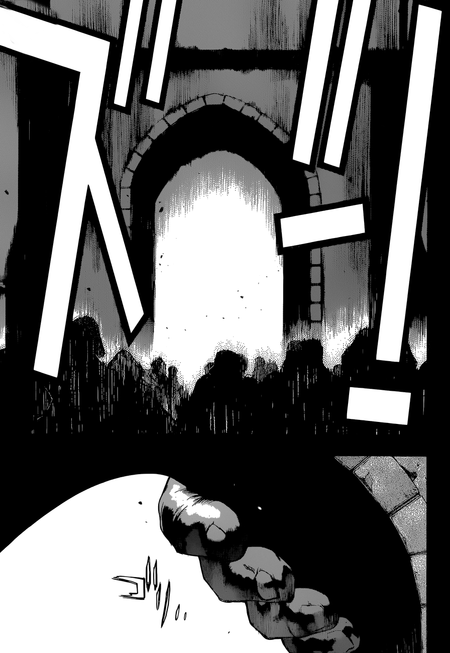 Read Shingeki no Kyojin_ Before The Fall es Manga Online