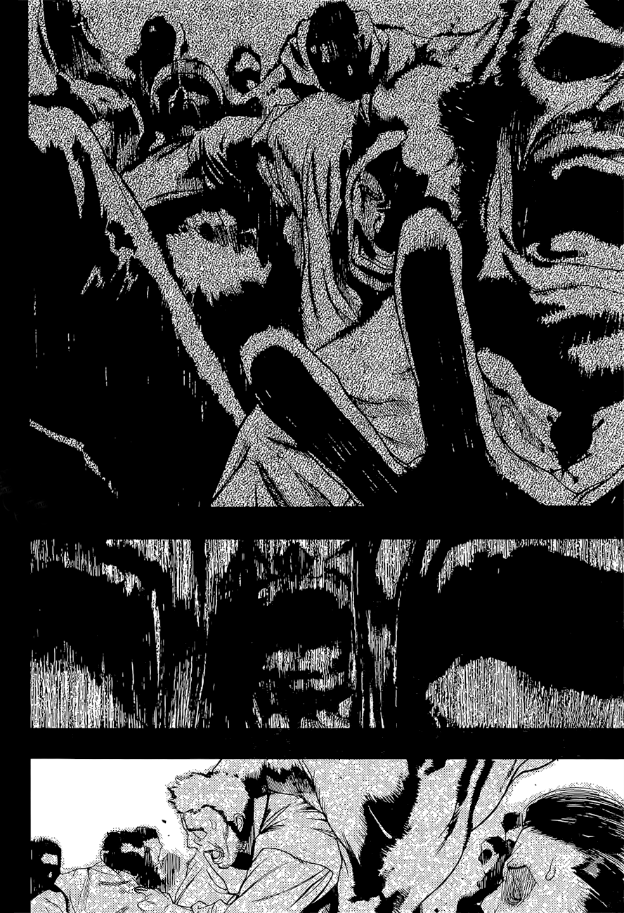 Read Shingeki no Kyojin_ Before The Fall es Manga Online