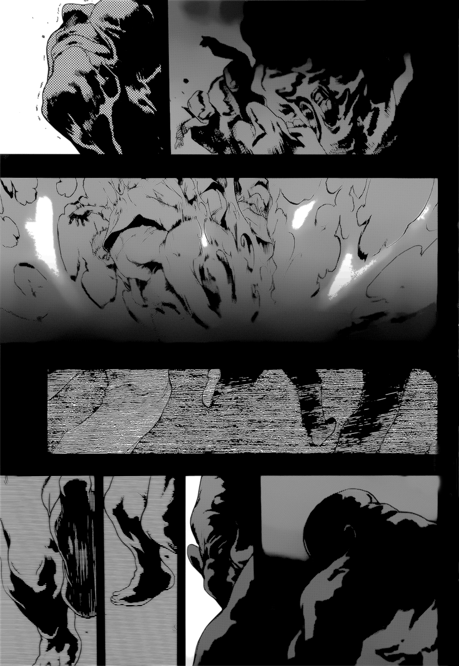 Read Shingeki no Kyojin_ Before The Fall es Manga Online