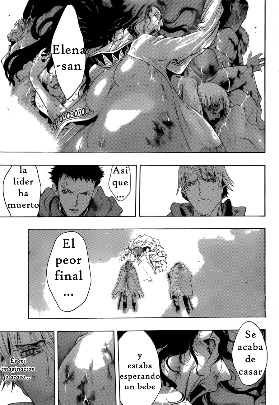 Read Shingeki no Kyojin_ Before The Fall es Manga Online