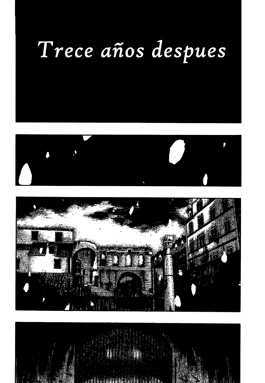 Read Shingeki no Kyojin_ Before The Fall es Manga Online