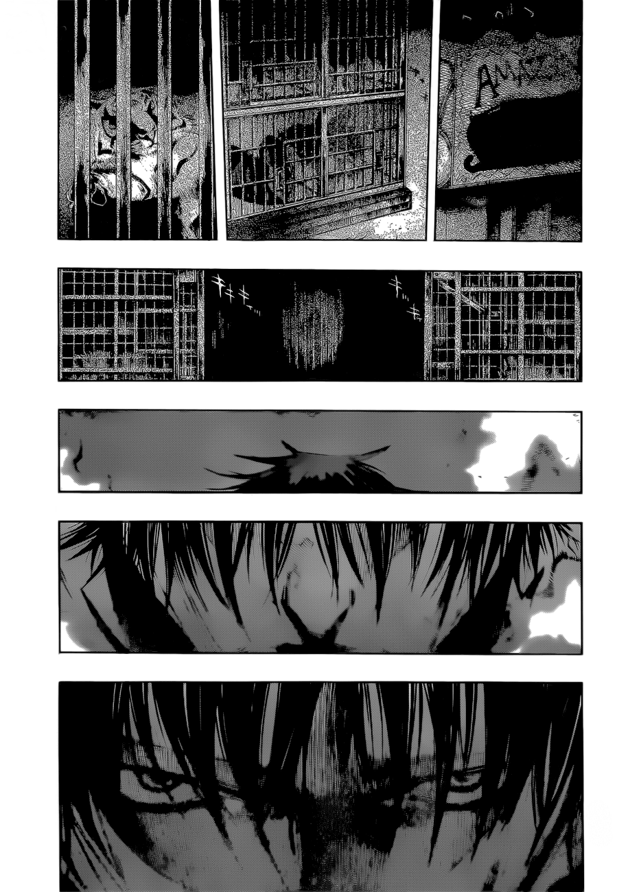 Read Shingeki no Kyojin_ Before The Fall es Manga Online