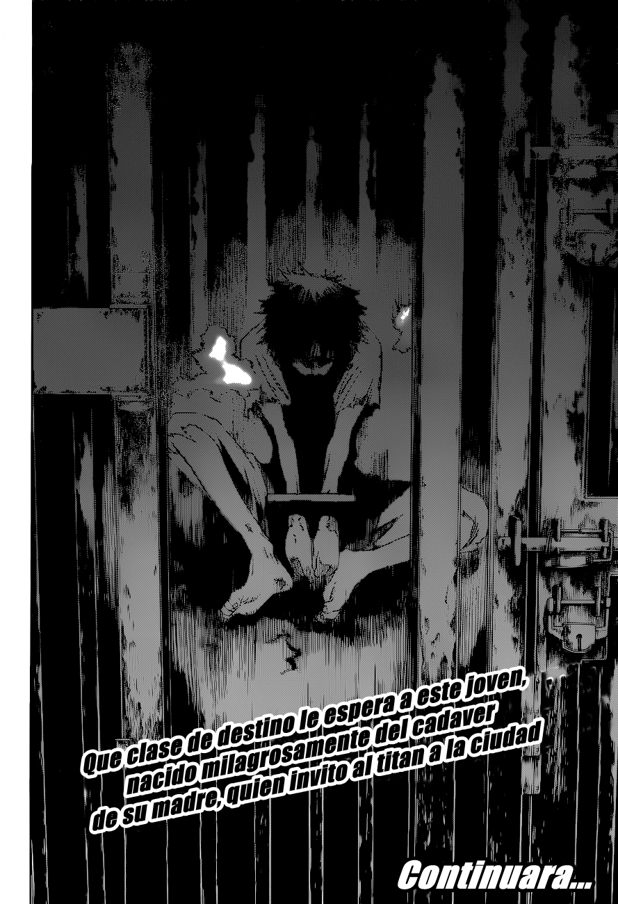 Read Shingeki no Kyojin_ Before The Fall es Manga Online