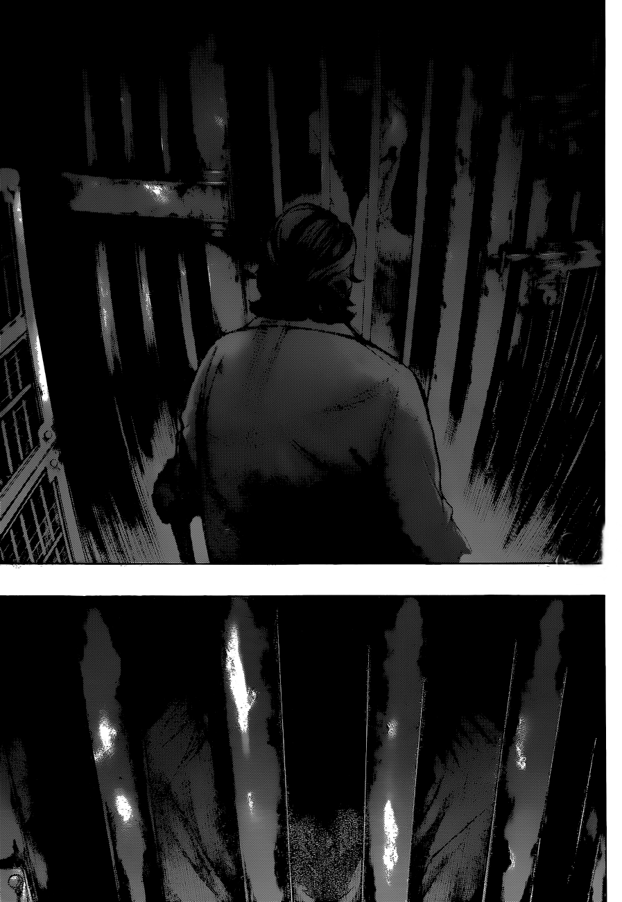 Read Shingeki no Kyojin_ Before The Fall es Manga Online