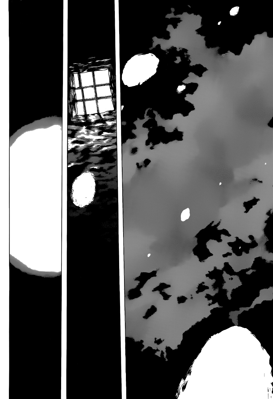 Read Shingeki no Kyojin_ Before The Fall es Manga Online