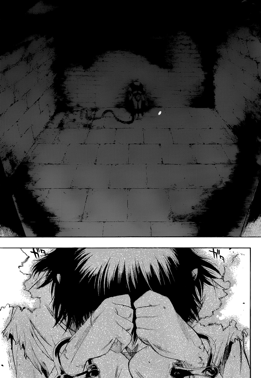 Read Shingeki no Kyojin_ Before The Fall es Manga Online