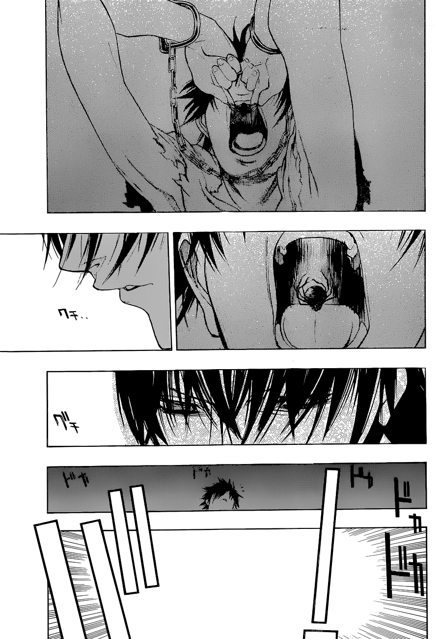 Read Shingeki no Kyojin_ Before The Fall es Manga Online