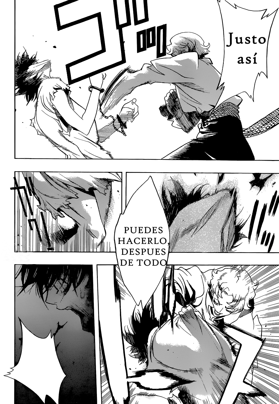 Read Shingeki no Kyojin_ Before The Fall es Manga Online