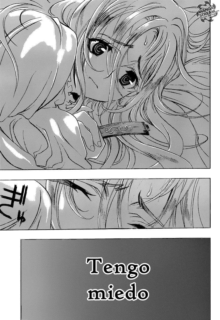 Read Shingeki no Kyojin_ Before The Fall es Manga Online