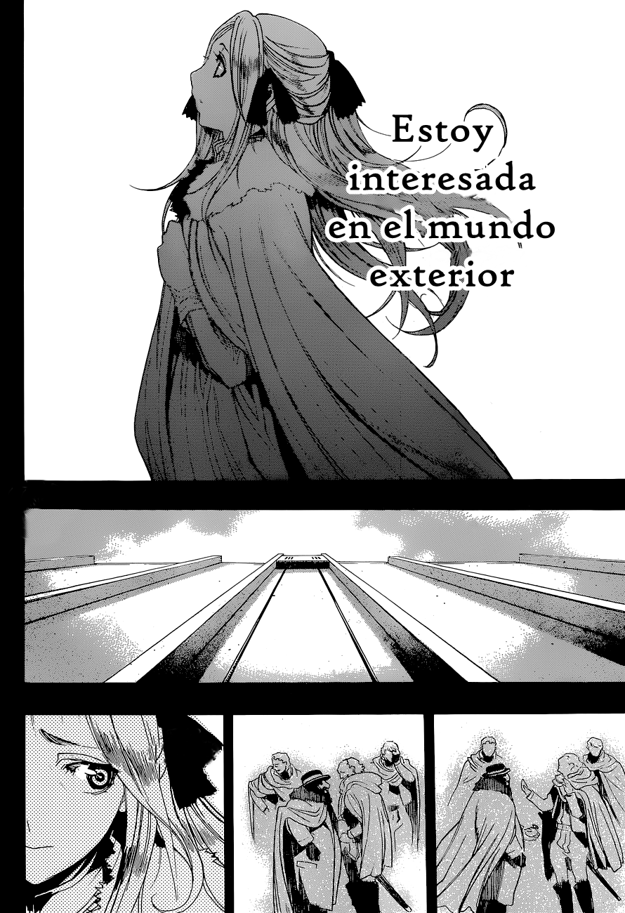 Read Shingeki no Kyojin_ Before The Fall es Manga Online