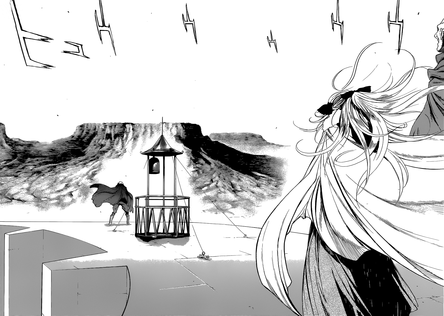 Read Shingeki no Kyojin_ Before The Fall es Manga Online