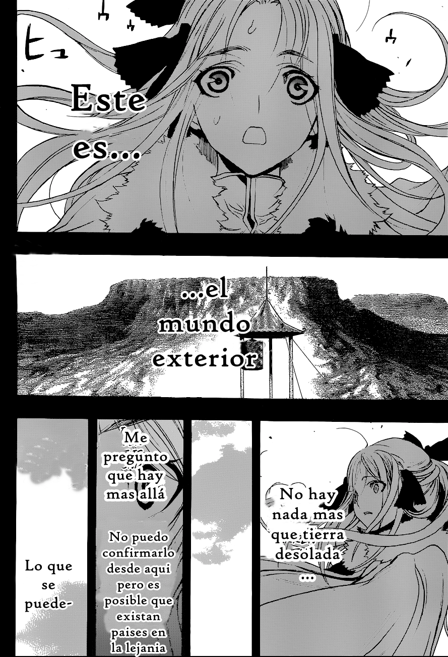 Read Shingeki no Kyojin_ Before The Fall es Manga Online