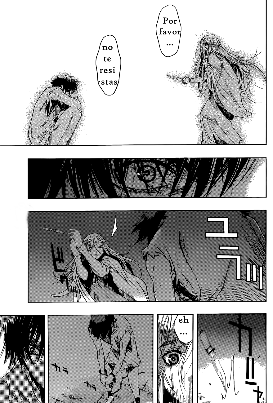 Read Shingeki no Kyojin_ Before The Fall es Manga Online