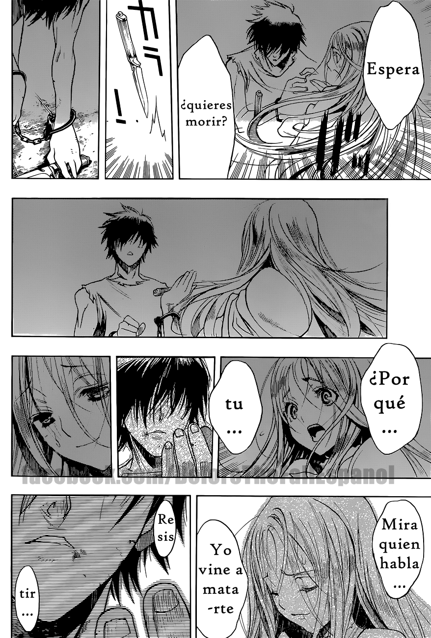 Read Shingeki no Kyojin_ Before The Fall es Manga Online