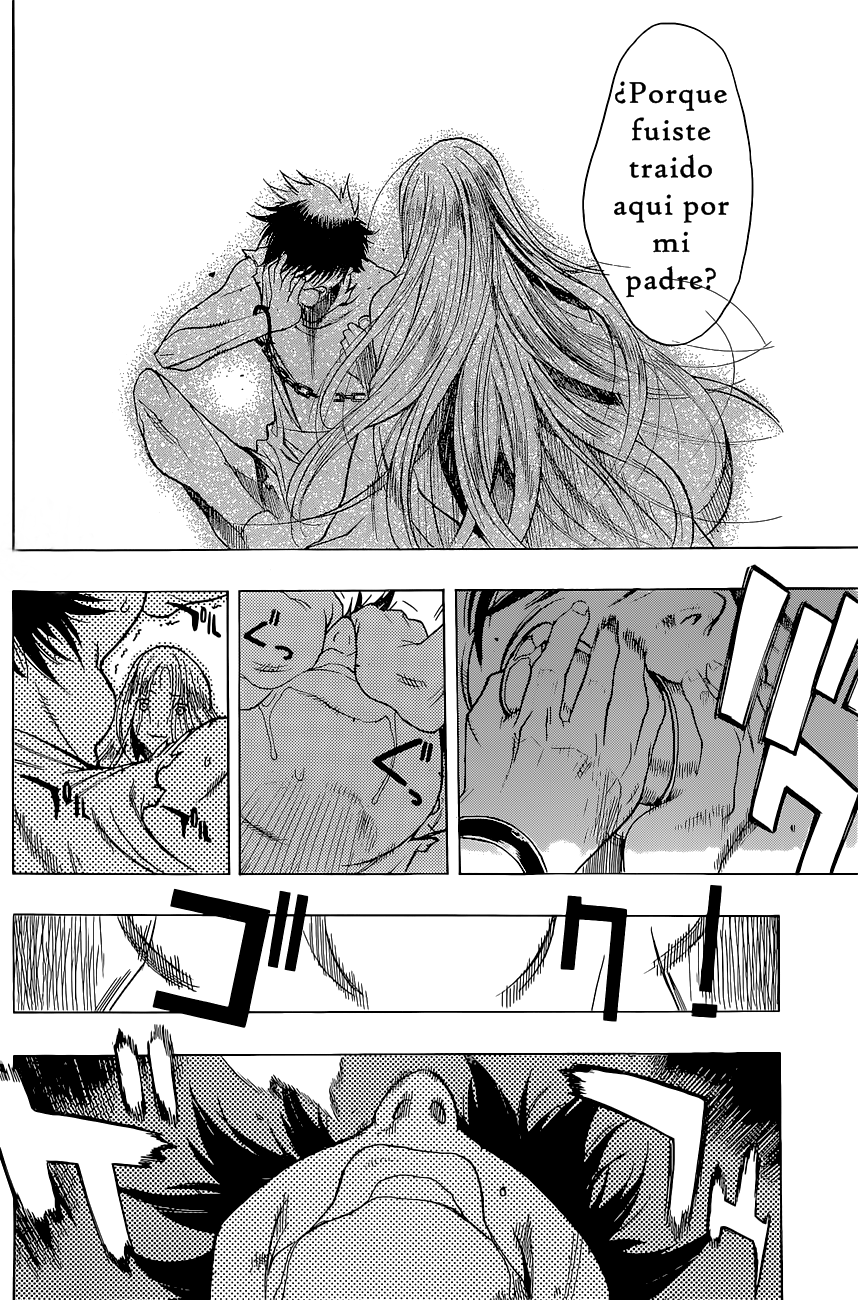 Read Shingeki no Kyojin_ Before The Fall es Manga Online