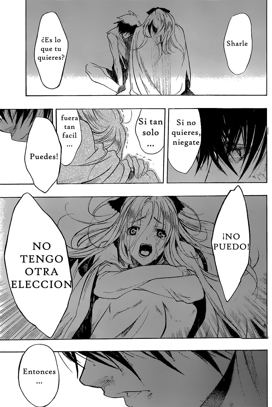 Read Shingeki no Kyojin_ Before The Fall es Manga Online
