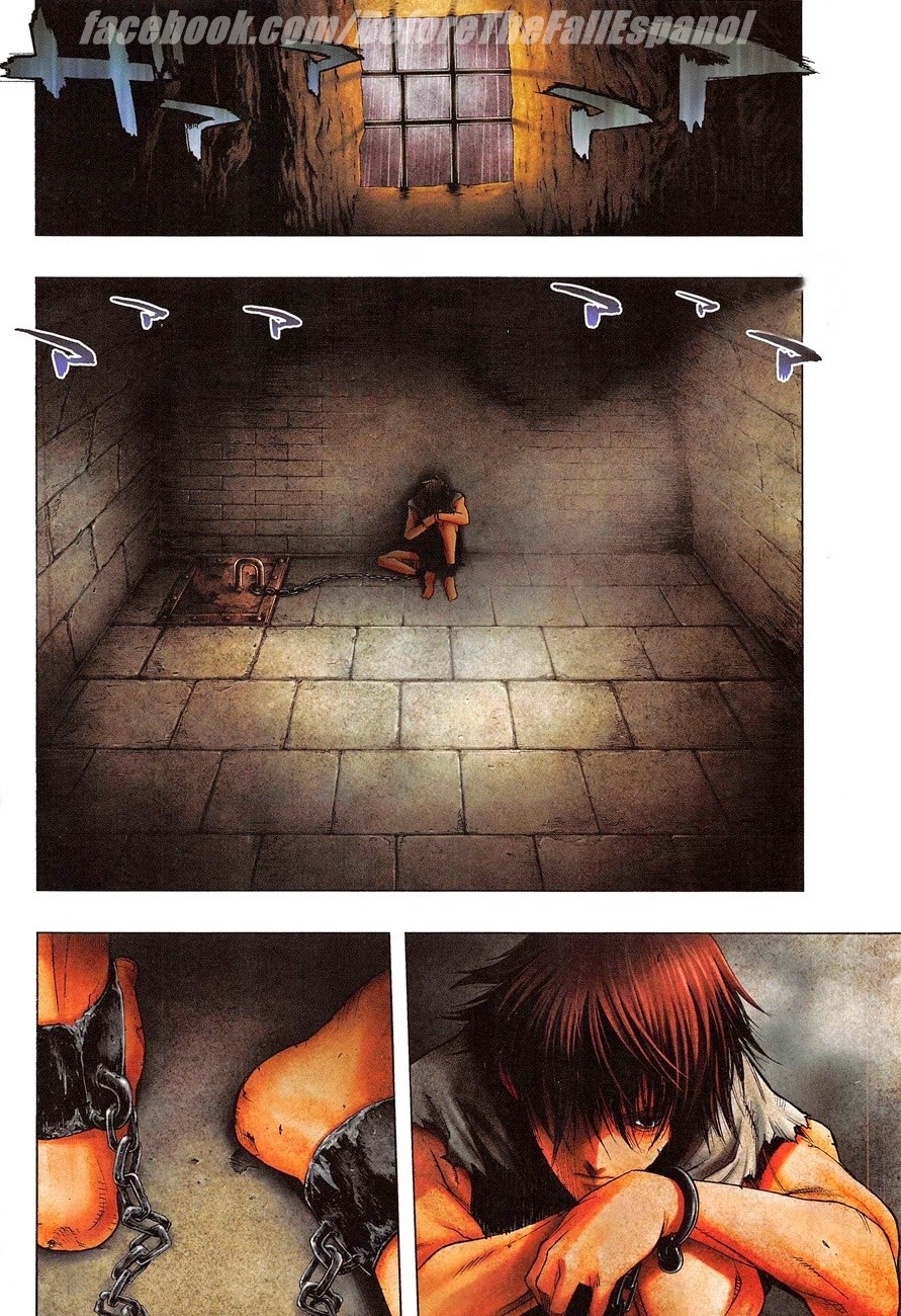 Read Shingeki no Kyojin_ Before The Fall es Manga Online