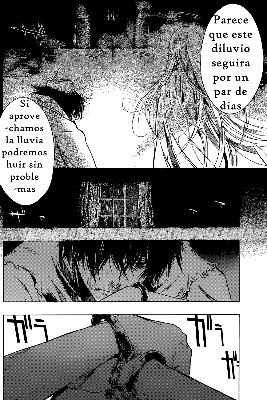 Read Shingeki no Kyojin_ Before The Fall es Manga Online
