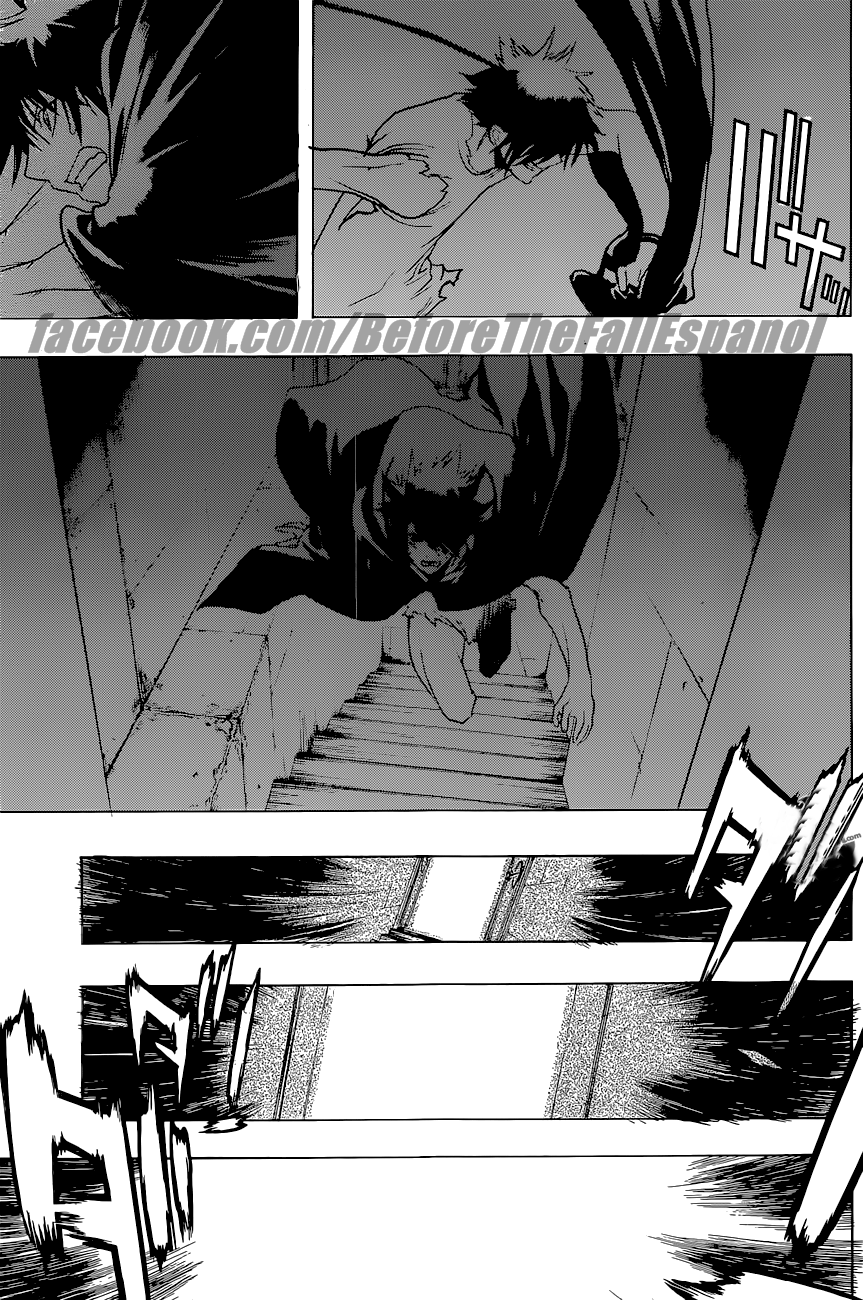 Read Shingeki no Kyojin_ Before The Fall es Manga Online