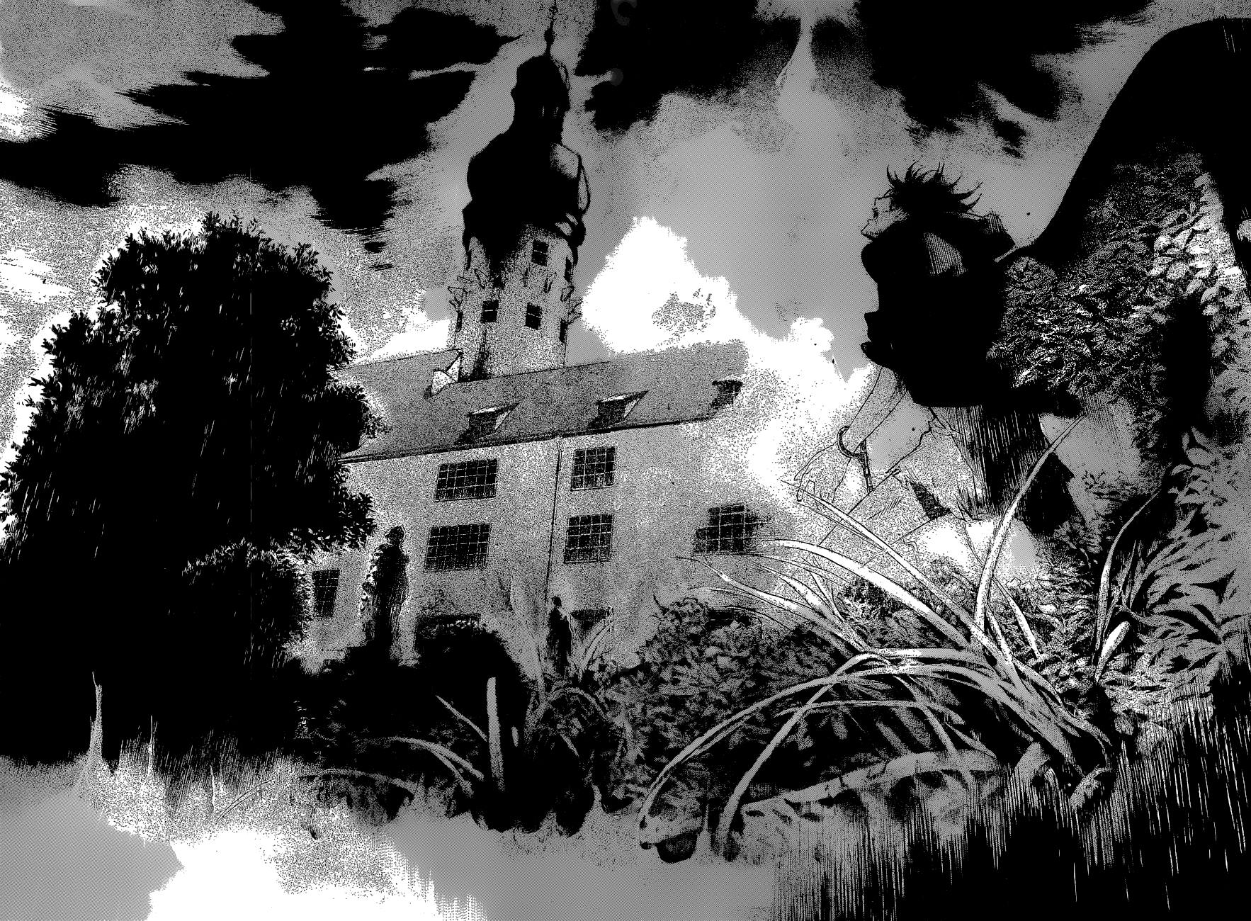 Read Shingeki no Kyojin_ Before The Fall es Manga Online
