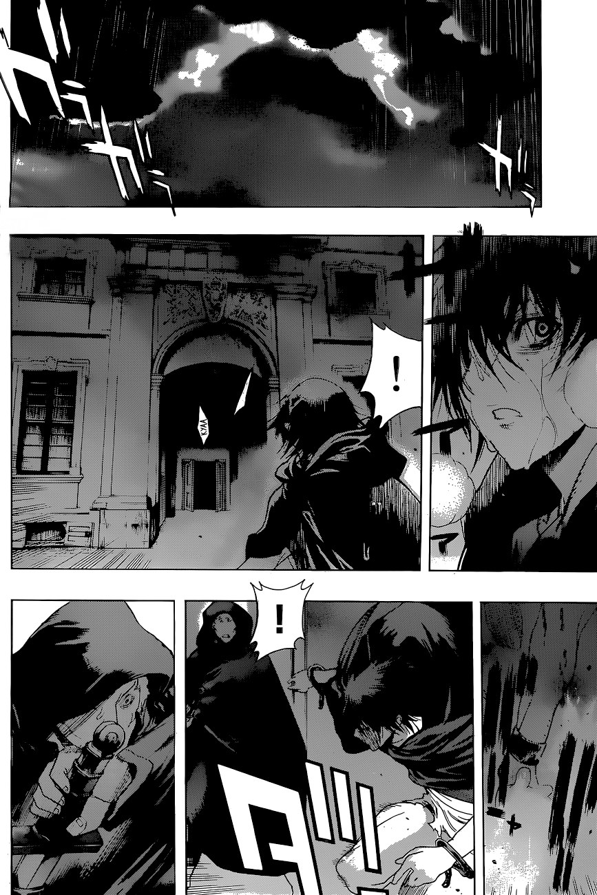 Read Shingeki no Kyojin_ Before The Fall es Manga Online