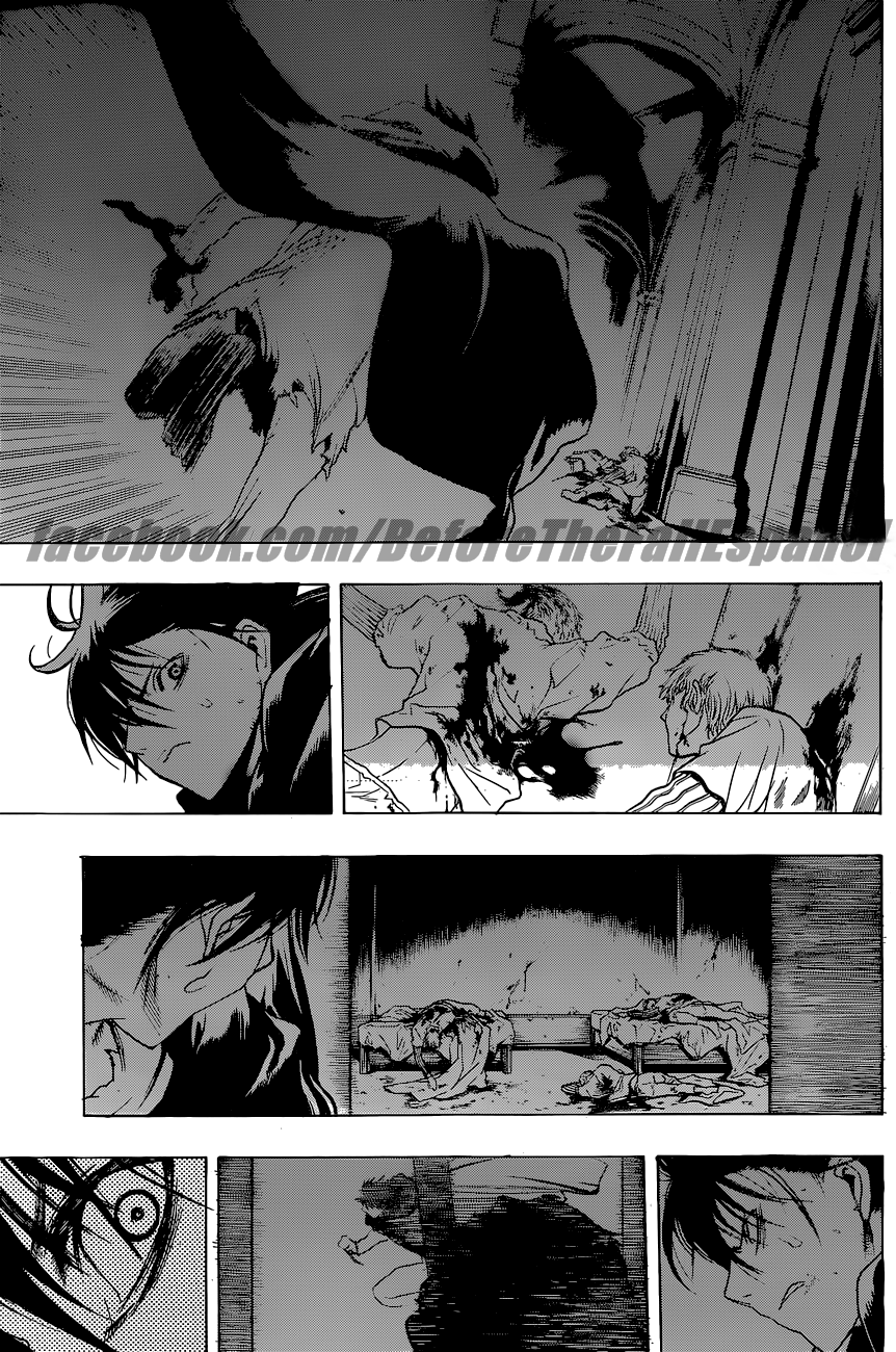 Read Shingeki no Kyojin_ Before The Fall es Manga Online